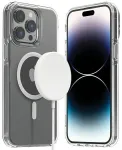 "Araree" dėklas "Duple M", skirtas "iPhone 14 Pro 6.1"", skaidrus AR20-01550A