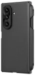 Nillkin Super Frosted FOLD Pen Slot Back Cover for Samsung Galaxy Z Fold 7 Black