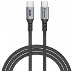 Verbatim duomenų perdavimo ir įkrovimo laidas | USB-C į USB-C | 60W | 1.2m