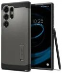 Spigen Tough Armor Sam S24 Ultra S928 szary|gunmetal ACS07301