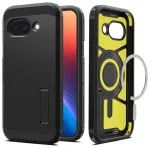 SPIGEN TOUGH ARMOR MAGSAFE GOOGLE PIXEL 9A BLACK