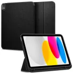 SPIGEN URBAN FIT IPAD 10.9&rdquo; 10 / 2022 / 11&rdquo; 11 / 2025 BLACK