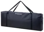 Wozinsky Waterproof Scooter Cover Scooter Bag Black (WSB5BK)