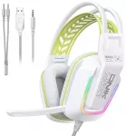 ONIKUMA X13 gaming headphones (white)