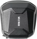 WILDMAN traveling bag for scooter waterproof 2L E18 black