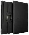 dėklas Galaxy Tab S9+ (X810/X816) juodas