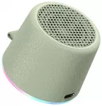 Wireless speaker 8W 4h Hoco HC49 green