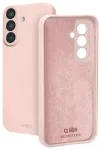 SBS Instinct telefono dėklas Samsung Galaxy A57 (A576) rožinis