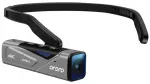ORDRO EP7 FPV Head Wearable 4K 60fps camera gray
