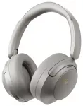 QCY H3S Wireless On-Ear Headphones with LDAC and ANC Noise Cancellation - Gray