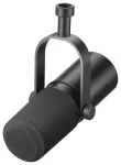 BOYA CastMic P60 Wired USB XLR Studio Microphone - Black