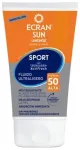Ecran Sun Lemonoil Sport Ultralight Fluid Spf50 40ml