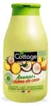 Cottage Kelioninis du&scaron;o gelis 50ml Ananasų-Kokosų 7968