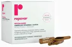 Repavar Revitalizante Aktyvusis vitaminas C 20 Ampulės x 1.5ml