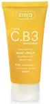Ziaja Vitaminas C B3 Niacinamidas Naktinis veido kremas regeneruojantis 50ml