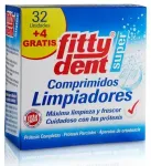 Phb Fittydent itin suspausti valikliai 32 vnt.