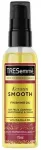 TRESemm&eacute; Keratin Smooth Finishing Oil - Glotninantis plaukų aliejus 75ml