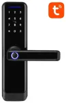 Avatto SDL-A270-B -6072 WiFi Smart Digital Lock Black