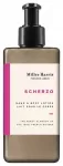 MILLER HARRIS SCHERZO HAND & BODY LOTION 300 ML
