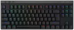 Logitech G515 TKL Lightspeed Bluetooth Bezvadu Speļu Klaviatūra QWERTY
