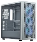 Cooler Master Elite 502 Datora korpuss Midi-Tower / ATX / 3x 120mm ARGB / USB Type-C