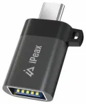 iPeax OTG Pāreja USB-C / USB