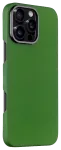 Tactical MagForce Aramid Cover Aizsargapvalks priek&scaron; Apple iPhone 16 Pro Max / zaļ&scaron; Toad