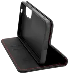 Tactical Xproof Black Hawk Aizsargapvalks priek&scaron; Samsung Galaxy A57 / melns