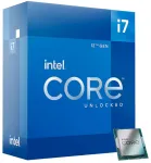 Intel Core i7-12700K Procesors 5.0 GHz / 12 Cores