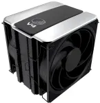 Cooler Master V4 Alpha 3DHP Dzesē&scaron;anas sistema 120mm