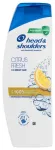Head & Shoulders Citrus Fresh Shampoo &Scaron;ampūns 400ml