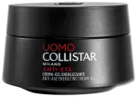 Collistar Uomo Anti-Age Energizing Cream-Gel Krēms-gels 50 ml