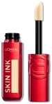 L'Or&eacute;al Paris Infaillible Skin Ink Tonālais krēms 100 Light Warm 15 ml