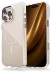Mocco Clear Thin Mag Back Case Aizmugurējais apvalks priek&scaron; Apple iPhone 17 Air
