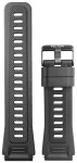 VELTORI Viedpulksteņa siksniņa VT140 22mm / melna