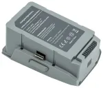 ExtraDigital Akumulators priek&scaron; DJI Mavic Air 2 Akumulators 11.55V 3500mAh