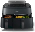 Philips 5000 Series NA550/00 Karstā Gaisa Fritētājs