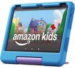 Amazon Fire HD 10 Kids Plan&scaron;etdators 32GB 13th Gen / zils