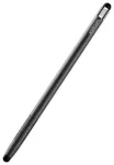 Joyroom JR-DR01 Tablet acc. Capacitive Stylus Pen Pieskārienjūtīgā ekrāna irbulis / melns