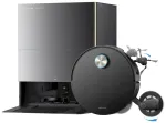 Dreame X60 Pro Ultra Complete Robots putekļu sūcējs