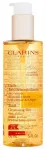 Clarins Total Cleansing Oil Face Cleansers Attīro&scaron;ā eļļa sejai 150ml