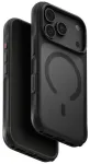 Case UNIQ Veren for iPhone 18 Pro /  17 Pro Magclick Charging black