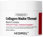 MEDI-PEEL Premium Collagen Naite Thread Neck Cream 3.0 100 m...