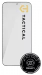 Tactical Glass Shield Privacy Stealth 5D grūdintas apsauginis stiklas telefonui Honor 600 Pro (privatumo efektas)