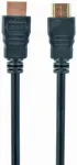 Gembird CC-HDMI4-15 HDMI kabelis HDMI Male - HDMI Male 4,5m 4K / melns
