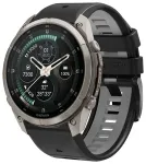 TECH-PROTECT ICONBAND PRO GARMIN FENIX 5 / 6 / 6 PRO / 7 / 8 / 8 PRO / E / 9 / 9 PRO (47 MM) BLACK/GREY
