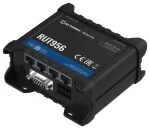 Teltonika RUT956 | Industrial 4G LTE router | Cat.4, WiFi, Dual Sim, GPS, 1x WAN, 3X LAN, RUT956 200000