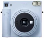 Fujifilm Instax Square SQ1 Glacier Blue Momentfoto kamera