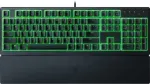 Keyboard Razer Ornata V3 X Black