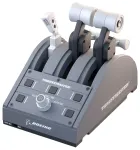 Thrustmaster Controller TCA Quadrant Boeing Edition / 4060219 Grey